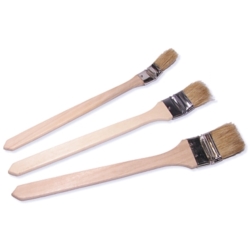                             ASSORTIMENT DE PINCEAUX
                          