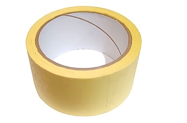 TAŚMA MALARSKA 48MM x 25M TAŚMA MALARSKA 48MM x 25M