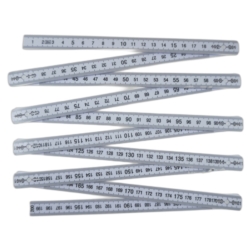 MIARA SKŁADANA 2M PLASTIC
