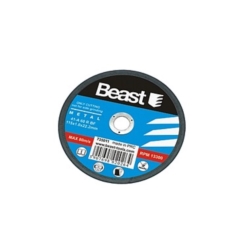                             DISQUE DE COUPE
                          