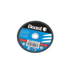                             DISQUE DE COUPE
                          