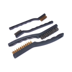                             JEU BROSSE
                          