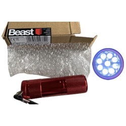                             LED TORCHE
                          