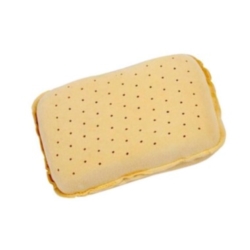                             SPUGNA DEL CAMOSCIO
                          