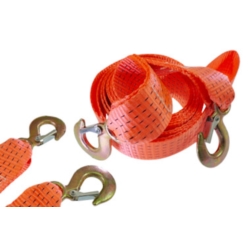                             CORDE DE CABLE PLAT
                          