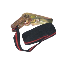                             RUBAN DE FIXATION POUR BAGAGES AVEC CROCHETS ET CL
                          