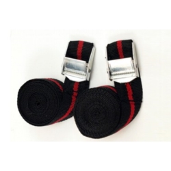                             SANGLE D"ARRIMAGE A CROCHETS
                          