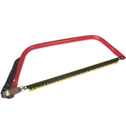                             BOWSAW FOR WOOD
                          