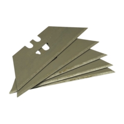 NÓŻ SKŁADANY Z WYMIENNYM OSTRZEM FOLDED +5 BLADES