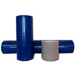                             FEUILLE DE PROTECTION ADHESIVE
                          