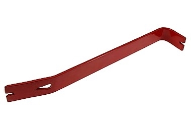 ŁAPKA STALOWA ŁOM 380MM