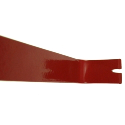 ŁAPKA STALOWA ŁOM 380MM