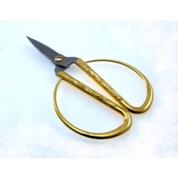 NOŻYCZKI KLASYCZNE VINTAGE 185 MM SK-5 STAINLESS VINTAGE DESIGN