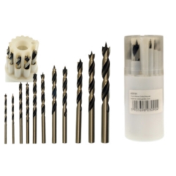                             SET DI PUNTE DA LEGNO
                          