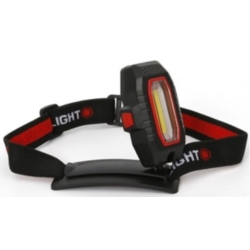                             LAMPE DE TETE
                          