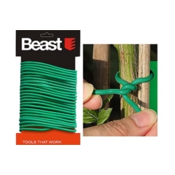                             ALAMBRE DE ATAR FORT ET FLEXIBLE
                          