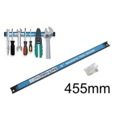                             BANDE D'OUTILS MAGNÉTIQUE PORTE-OUTILS MAGNÉTIQUES
                          