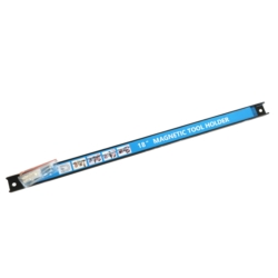 LISTWA MAGNETYCZNA UCHWYT WARSZTAT GARAŻ MAGNET 18''/455MM