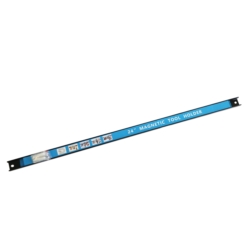 LISTWA MAGNETYCZNA UCHWYT WARSZTAT GARAŻ MAGNET 24''/610MM