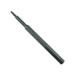 WKRĘTAK PRECYZYJNY 48 KOŃCÓWEK TELEFON TABLET S2 STEEL 48X PROFI PRECISION ALU BOX