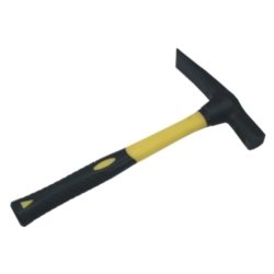MŁOTEK MURARSKI BERLIŃSKI KUTY 600G D/F FG PLASTIFIED
