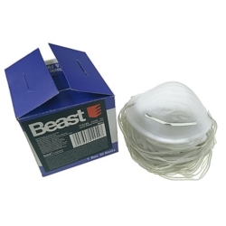                             DISPOSABLE FACE FILTER
                          