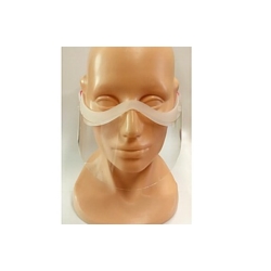 PÓŁPRZYŁBICA NOSE CLIP, COLOR MIX