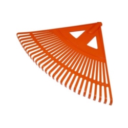                             PVC RASTRELLI PER FOGLIE
                          
