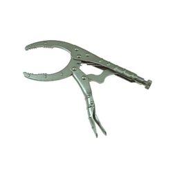                             PINZA A GINOCCHIERA
                          