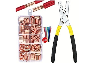 INSTRUMENT DLYA OBTYSKU TRUBCHASTYKH NAKONECHNYKIV 