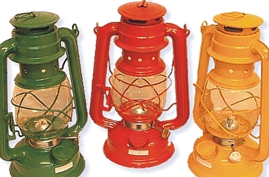 LAMPA NAFTOWA 250MM COLOR MIX LAMPA NAFTOWA 250MM COLOR MIX