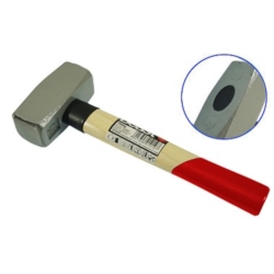                             STONING HAMMER
                          