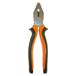 COMBINATION PLIER 200MM POLISHED