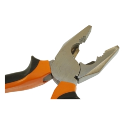 COMBINATION PLIER 200MM POLISHED