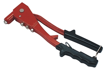  2.4-3.2-4.0 -4.8MM HEAVY DUTY
