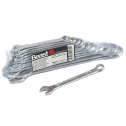                            COMBINATION SPANNER SET
                          