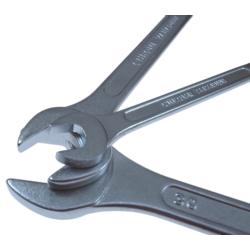 SERIE DI CHIAVI COMBINATE 6-32MM CV 26X