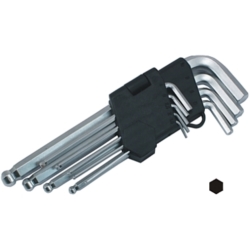                             BALL HEX KEY SET
                          