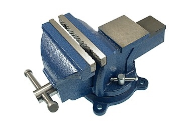 PARALLEL SCHRAUBSTOCK DREHB.SCHWER 125MM 7.5KG