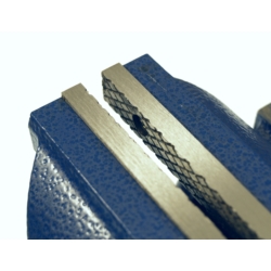 PARALLEL SCHRAUBSTOCK DREHB.SCHWER 125MM 7.5KG