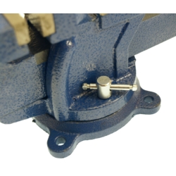 PARALLEL SCHRAUBSTOCK DREHB.SCHWER 125MM 7.5KG