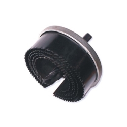                             HOLE SAW
                          