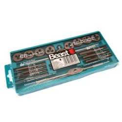                             TAP AND DIE SET
                          