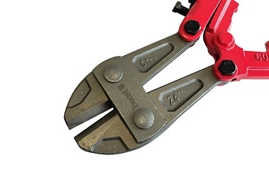 KUSACHKY DLYA BOLTIV 24'' - 600MM HEAVY DUTY