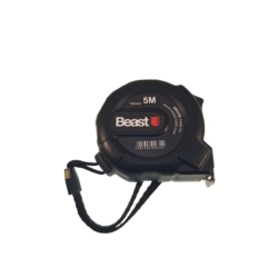 METRE RUBAN 5M x 19MM 3xSTOP PROTECTOR