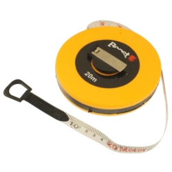 ROTELLA METRICA 20M GLASS FIBRE