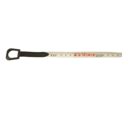 ROTELLA METRICA 20M GLASS FIBRE