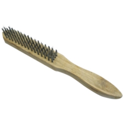                             SPAZZOLE METALLICHE
                          
