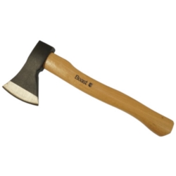 TOPOREK SIEKIERA DO DREWNA 600G 600G 36CM HEAVY DUTY