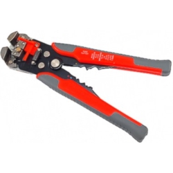 AUTOMATIC WIRE STRIPPER PROFI 205MM, 0.2-6MM